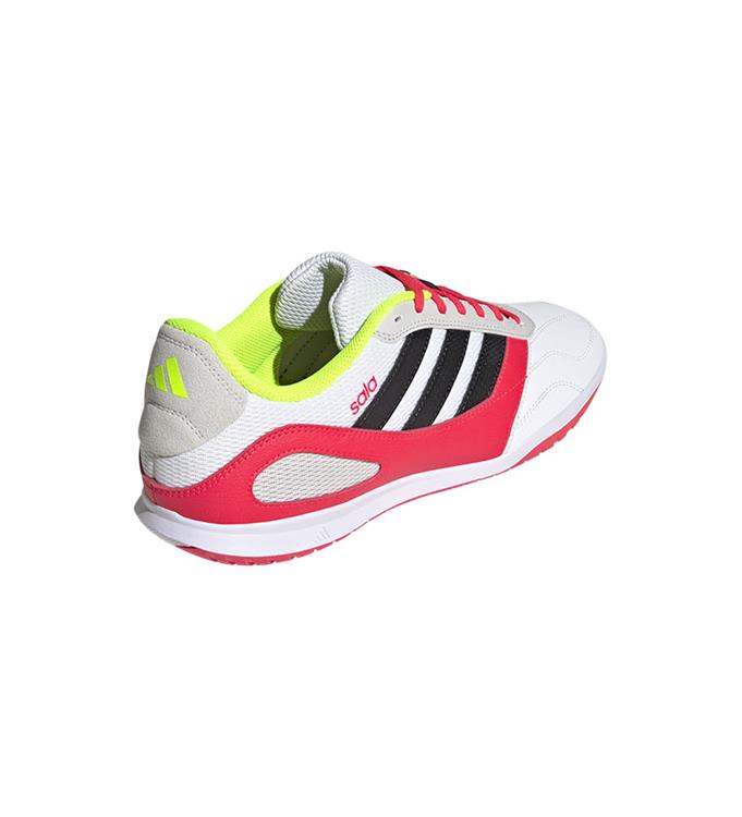 SUPER SALA III FTWWHT-CBLACK-GREONE