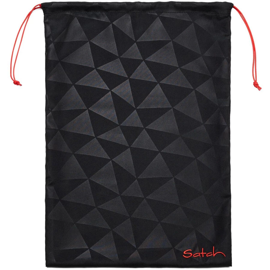 Satch Flow - 2-Rollen Kabinentrolley S 54 cm fire phantom