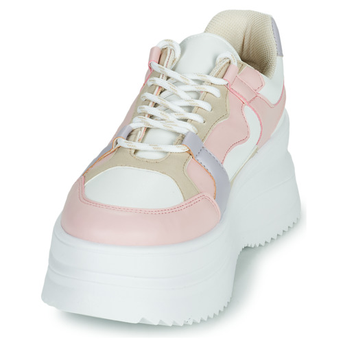 Yurban - PASTELLA - Beige