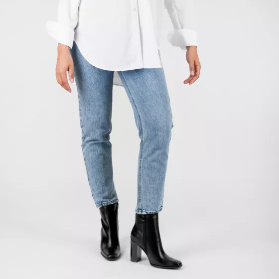 Bottines NOIR MyB
