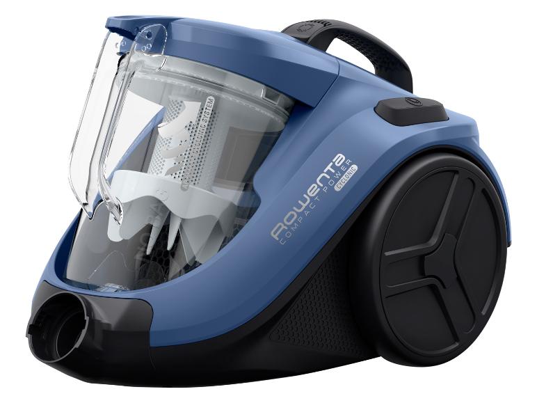 Stofzuiger Compact Power Cyclonic RO3721EA