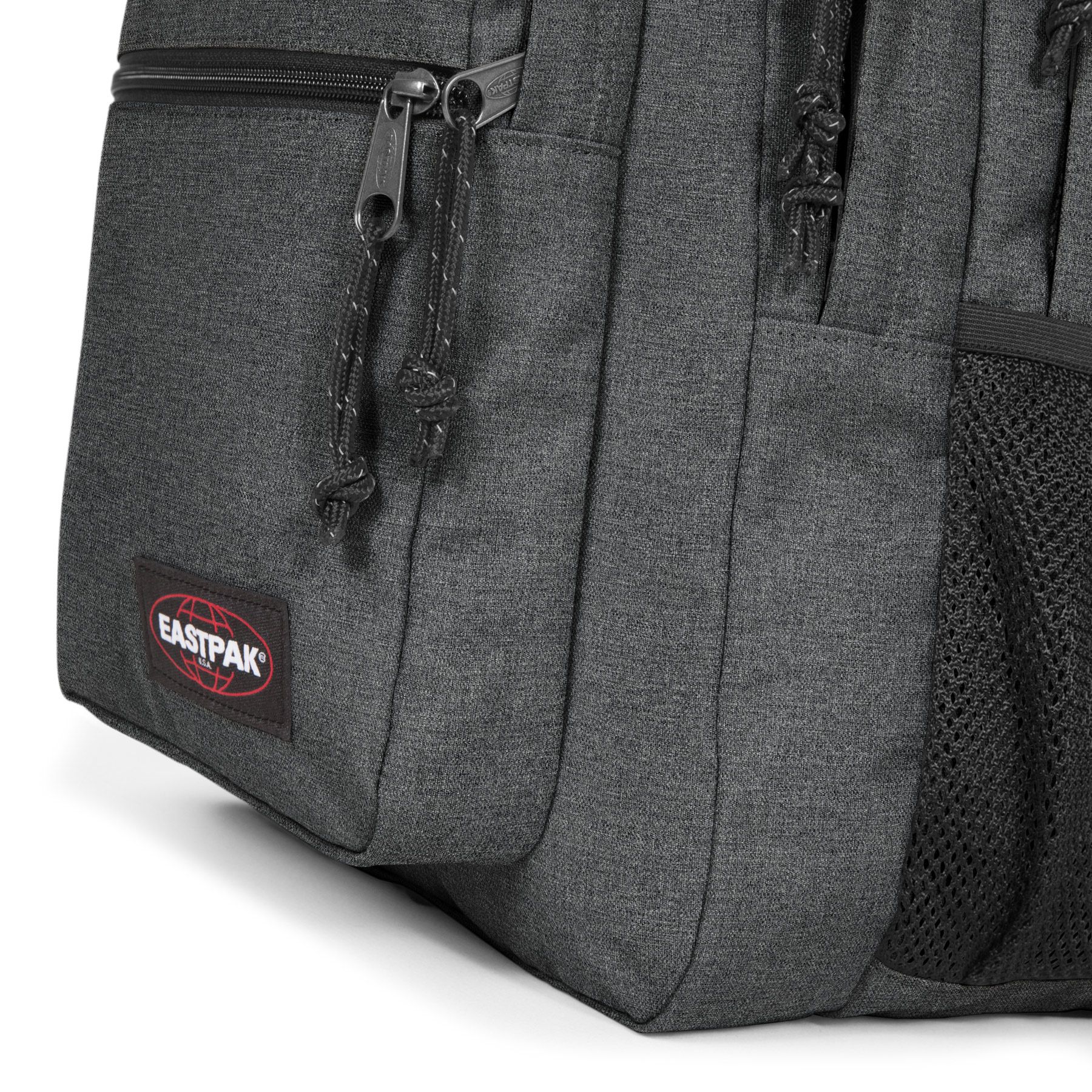 Morius Black Denim