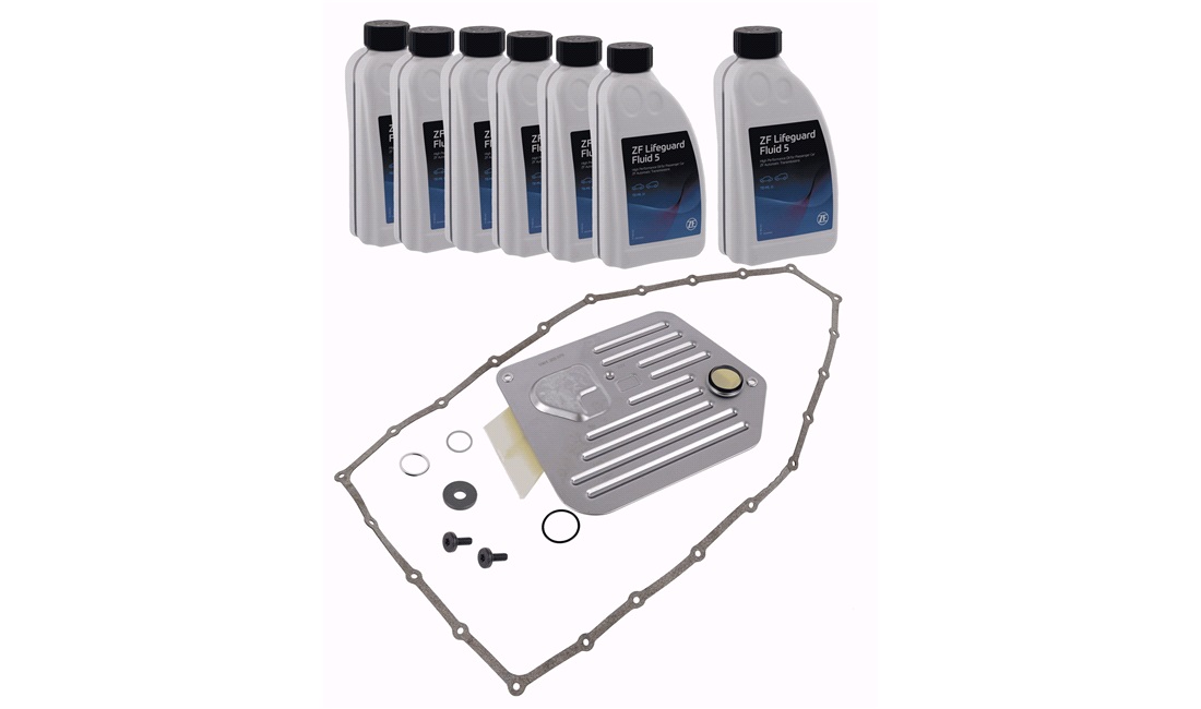Hydraulikfilter-KIT
