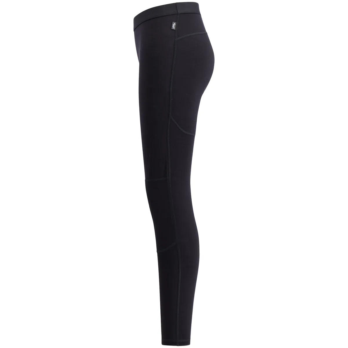 Lundhags Women's Gimmer Long John Black