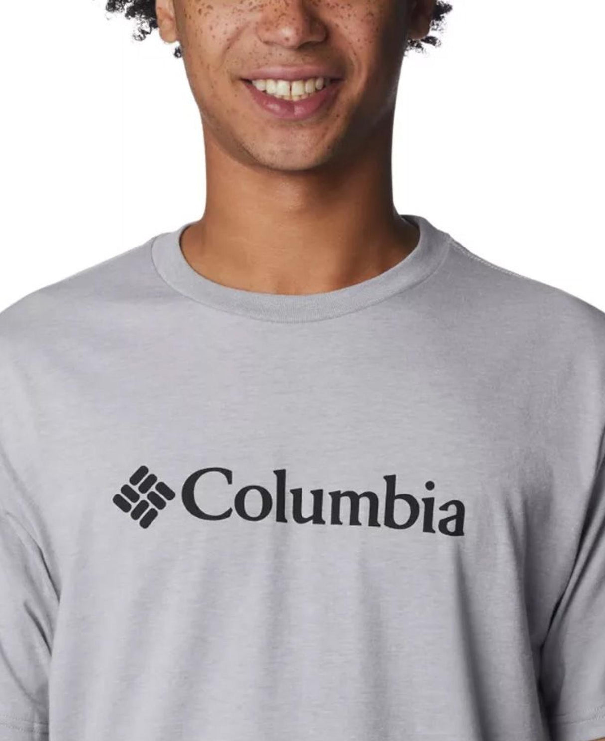 Columbia<br>CSC Basic Logo
