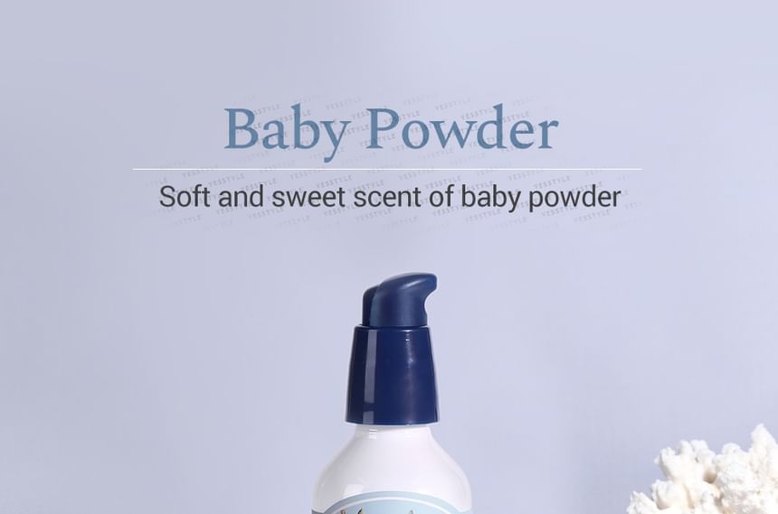 BOUQUET GARNI - Haarserum - 5 soorten