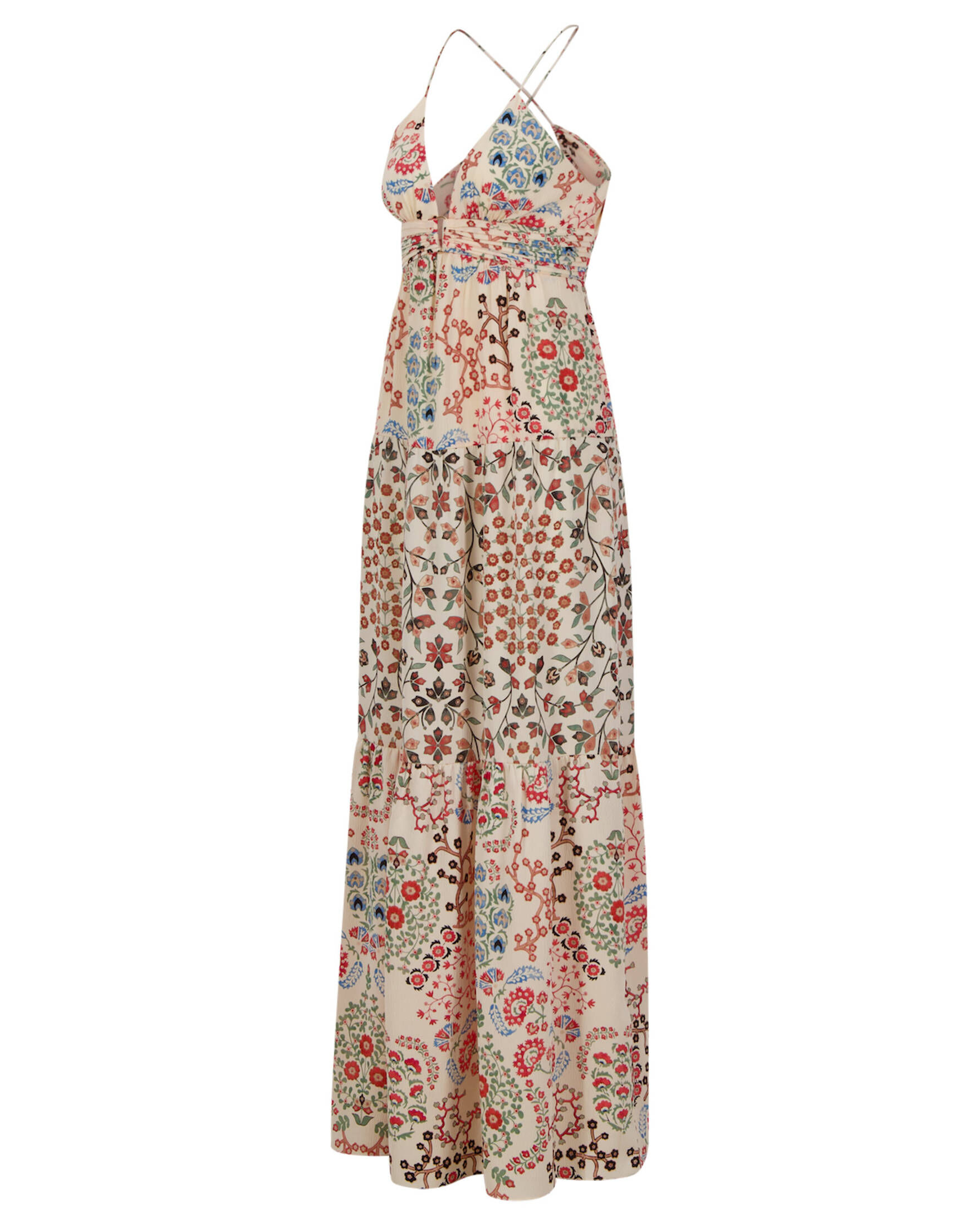ba&sh| Damen Maxikleid GISELE DRESS