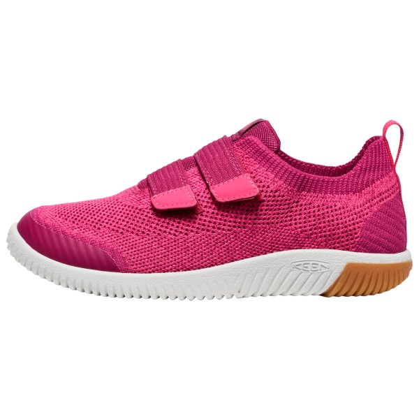Keen - Youth's KNX Knit DS - Chaussures minimalistes