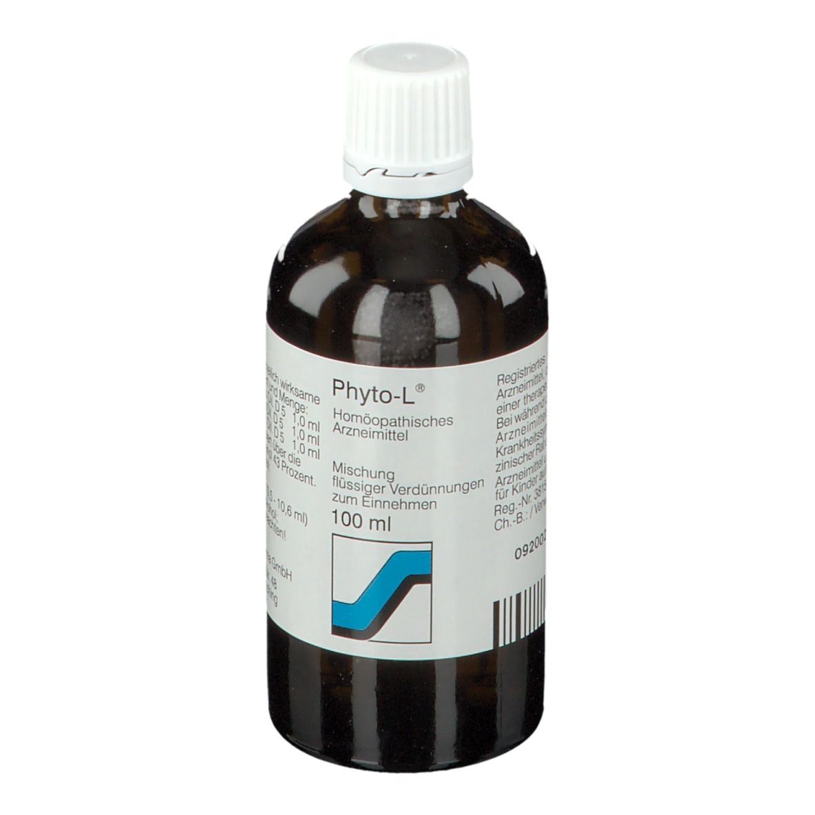 Phyto-L® Tropfen