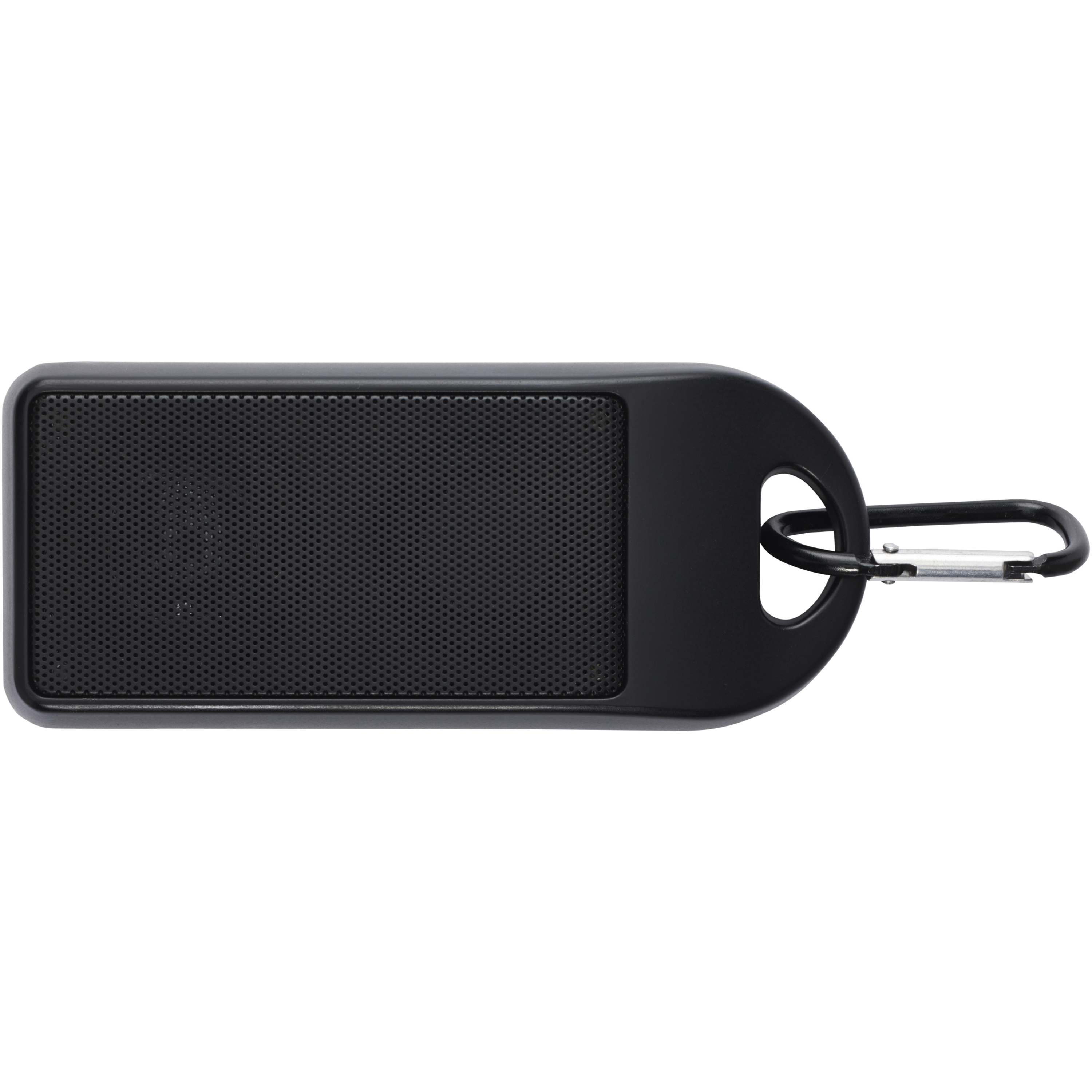 EgotierPro 124333 - Enceinte Bluetooth Éco 3W avec Carabine et IPX4