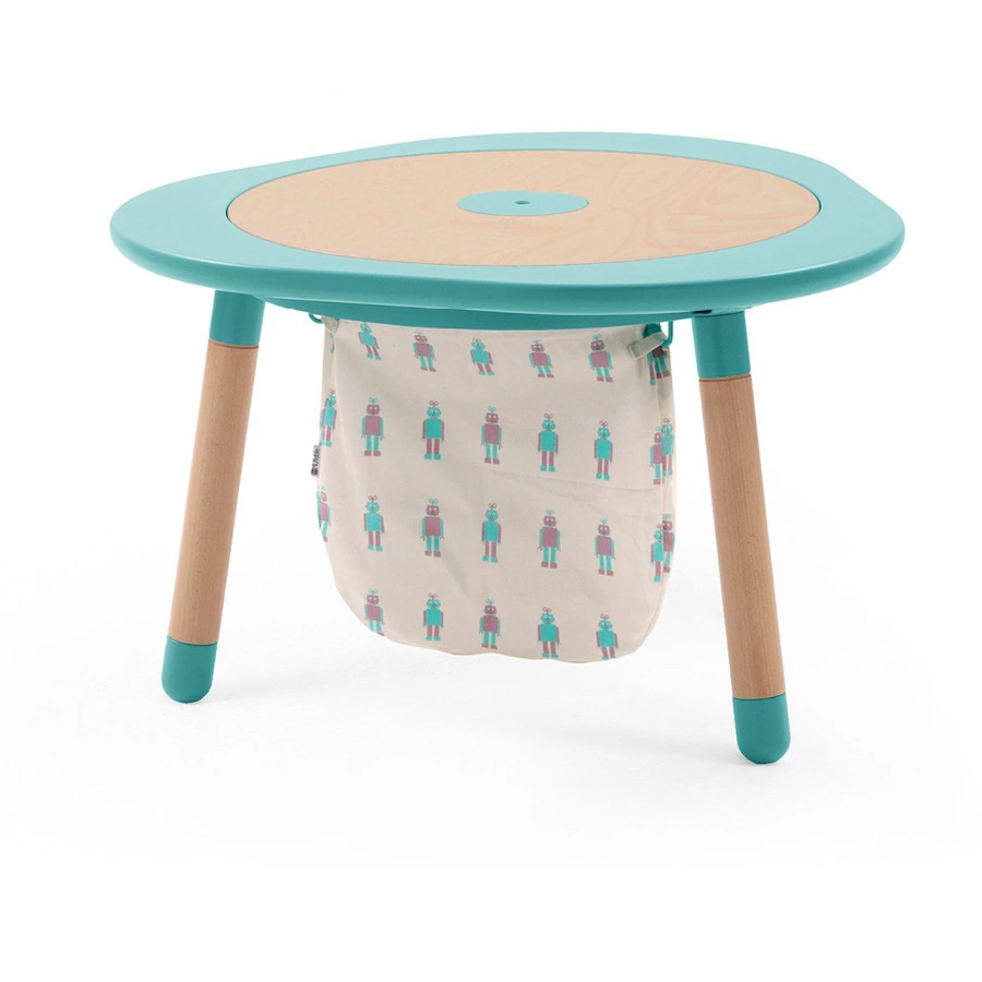 STOKKE® MuTable™ Spielzeugbeutel Roboter