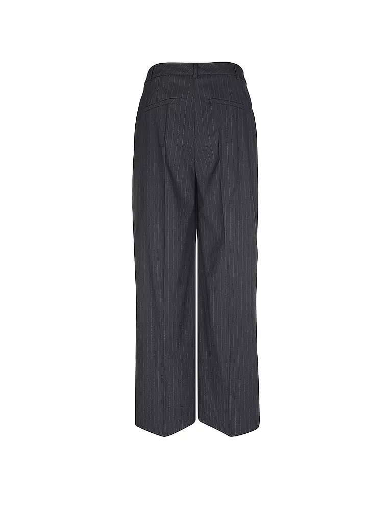 COMMA Hose  dunkelblau