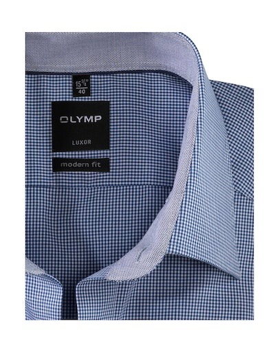 OLYMP Businesshemd »Luxor modern fit«