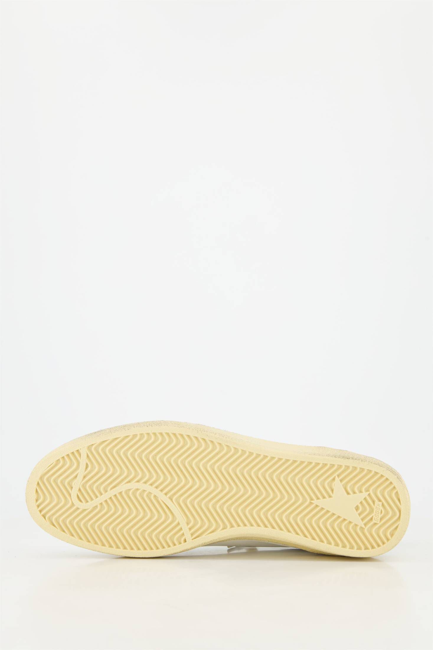 Golden Goose| Herren Sneaker BALL STAR BIO UPPER SUEDE
