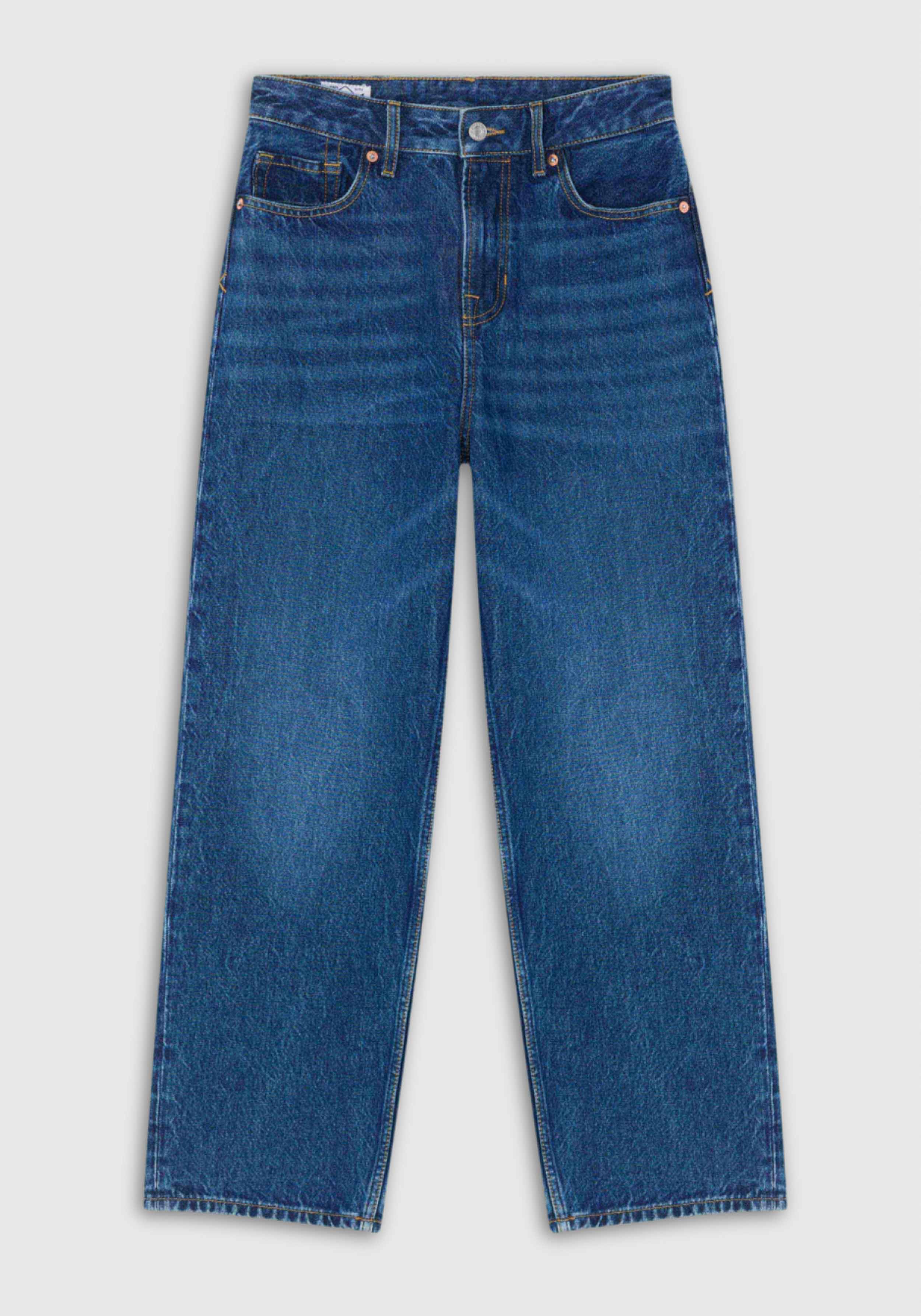 Kings Of Indigo Jeans Liora Stanley Mid Used