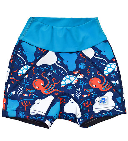Splash About Bådebukser - Jammers - UV50+ - Under The Sea