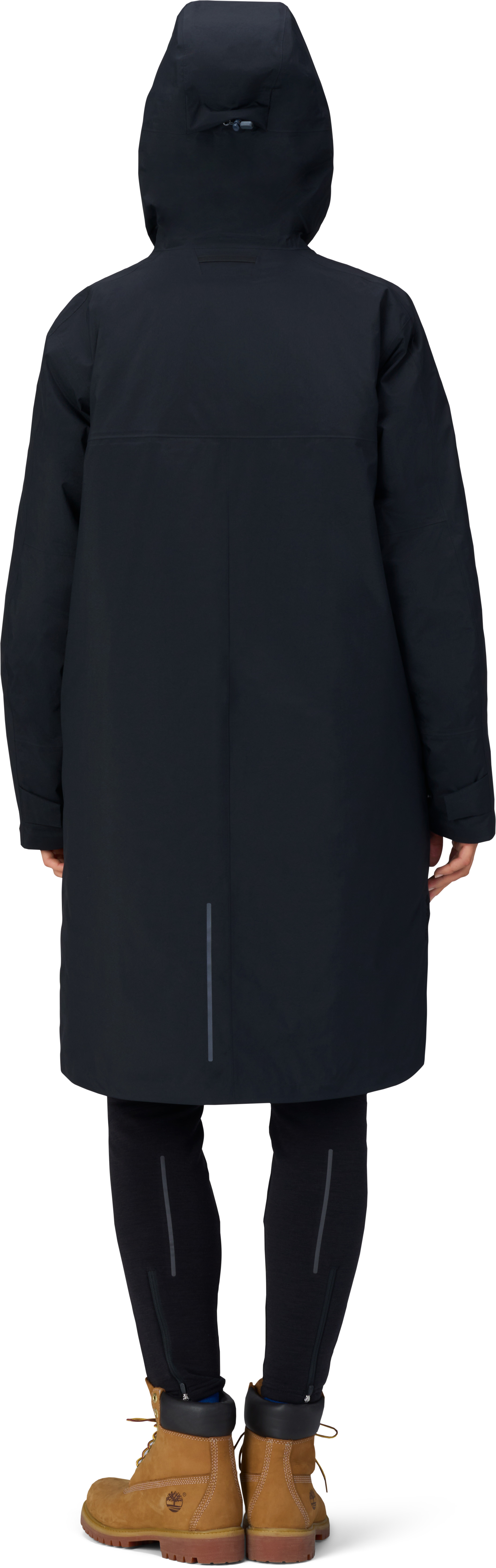 oslo Gore-Tex thermo160 Parka W's