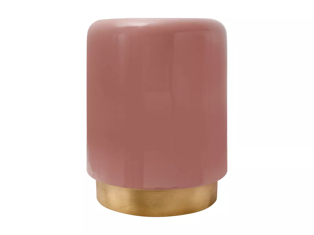 Table d'Appoint Haute 