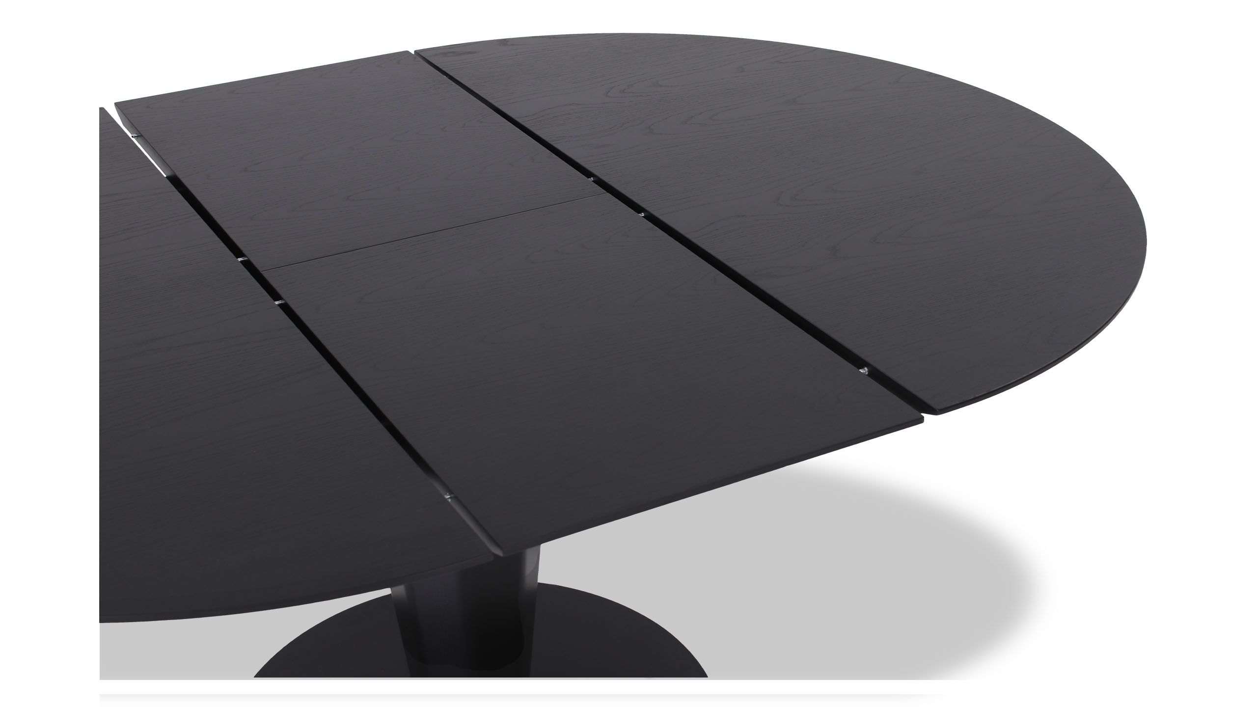 Eettafel Bordeaux  | Stressless⌀125  x H74 cm