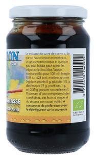 Horizon Rietsuikermelasse 450GR