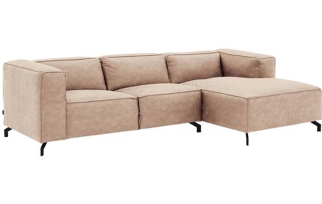 Loungebank Calvin