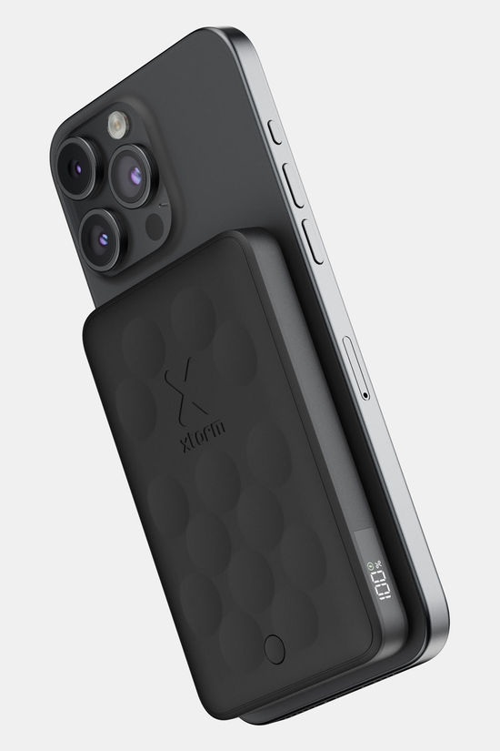 Xtorm Xtorm FS5 - Magnetische Powerbank - 5.000 mAh