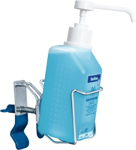BODE Eurospender 3 flex 500 ml, 1 Stück