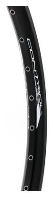 Jante Arrière Pride Racing Control Cruiser Noir