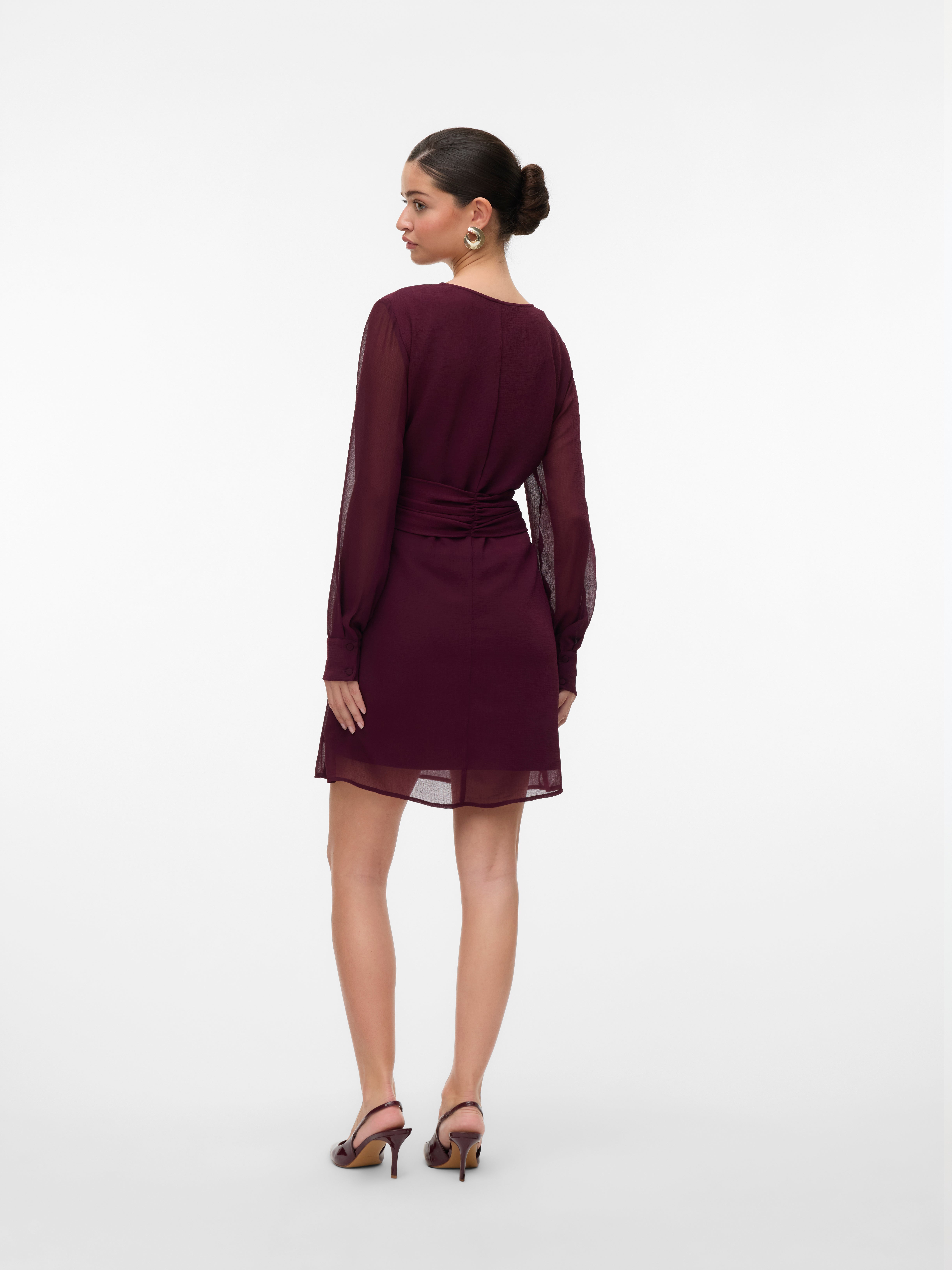 VMPEARL Korte jurk