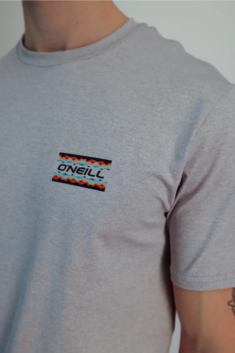 O'NEILL Hybrid Sun 50+ Herren Lycra Shirt