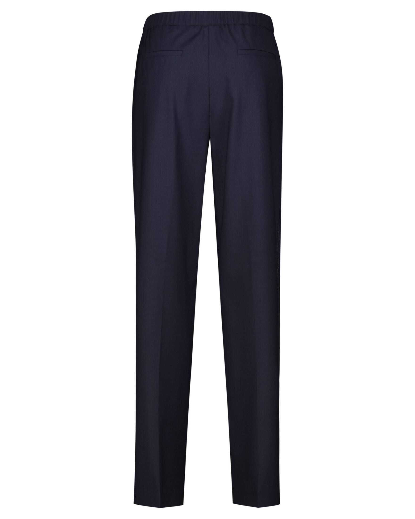 Fabiana Filippi| Damen Hose mit Schurwolle