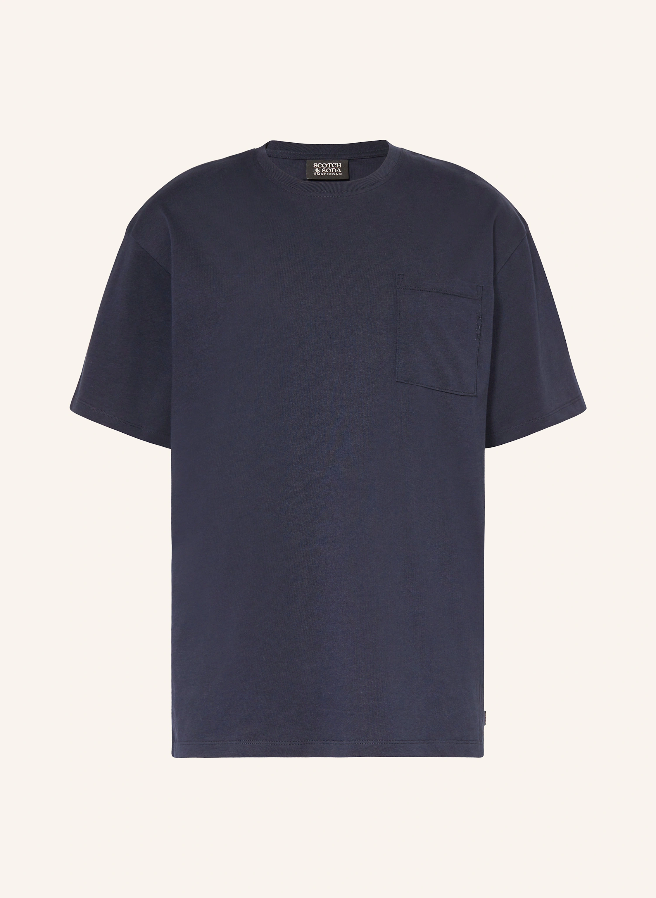 SCOTCH & SODA T-Shirt CORE