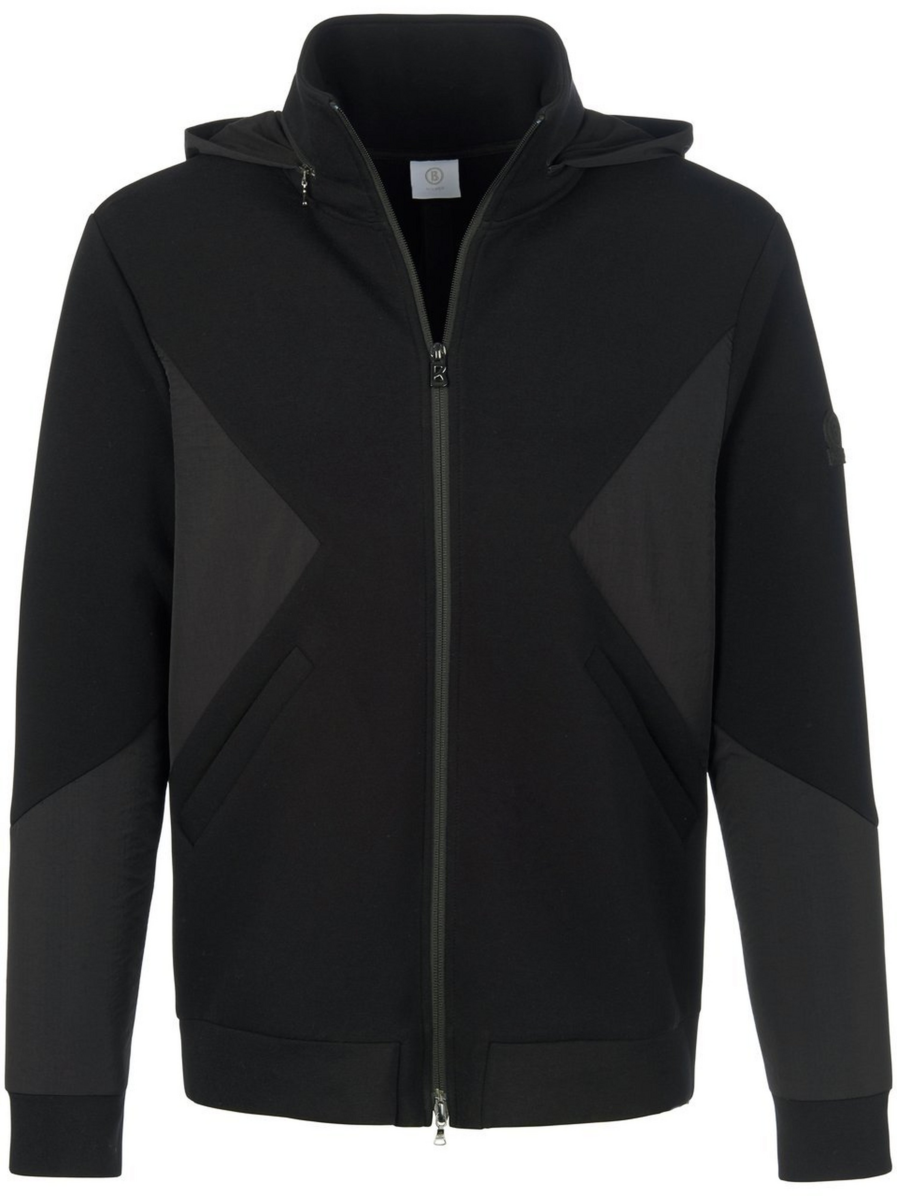 Sweatjacke
