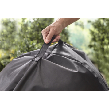 WEBER BARBECUEHOES57 CM IGRILL READY