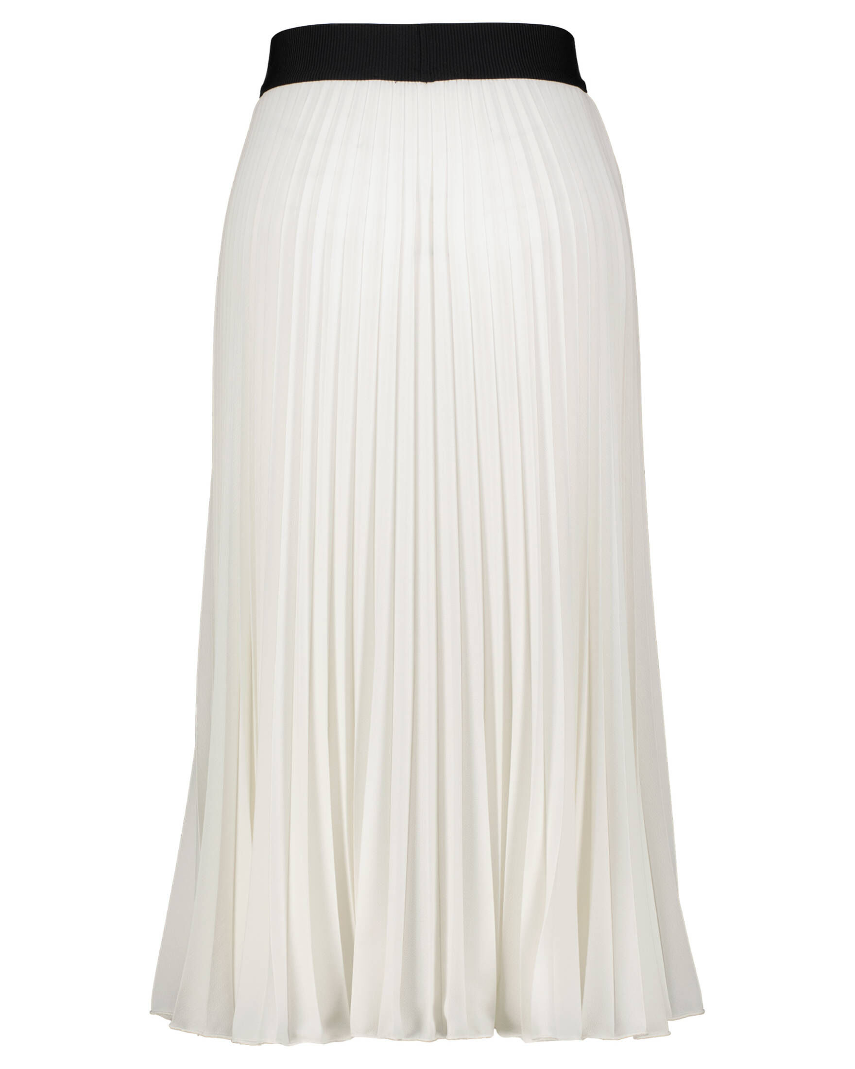 Shirtaporter| Damen Plisseerock