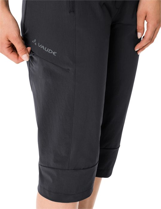 Farley Stretch Capri III Women knickers