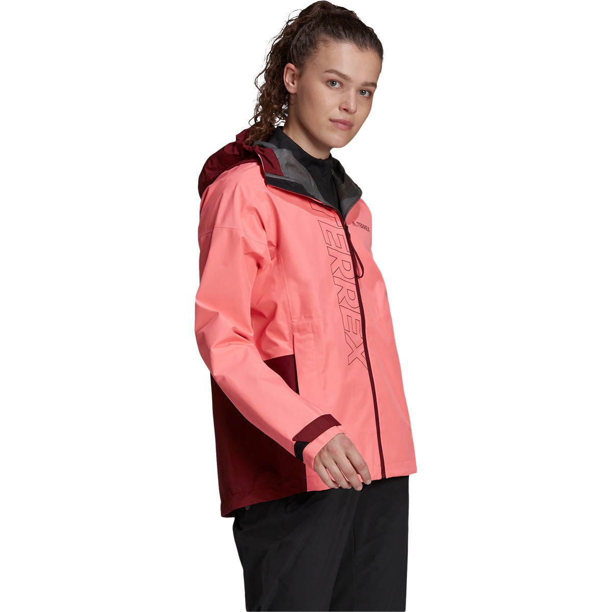 adidas Terrex Paclite GTX Jakke Dame