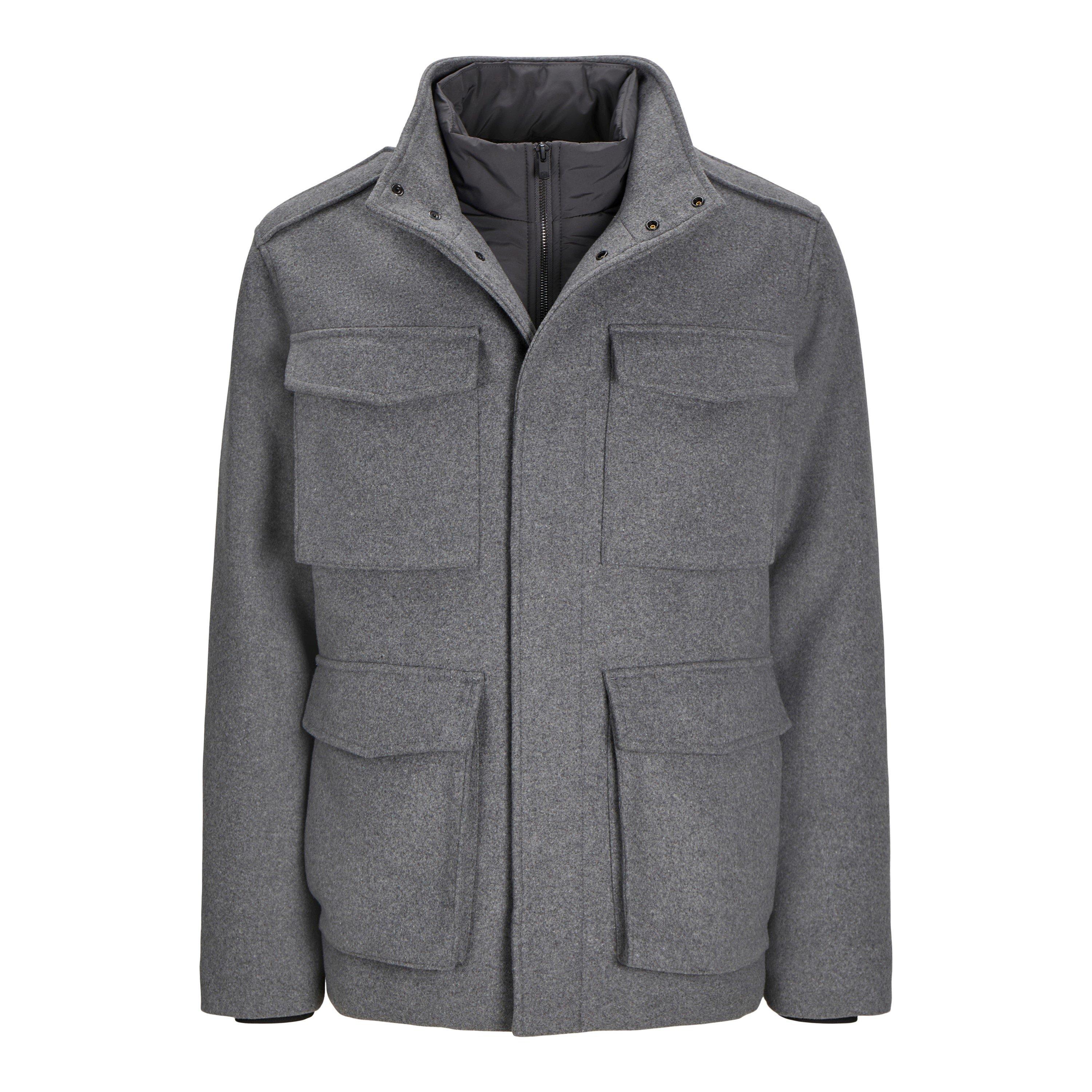 Jack and Jones J And J Alex Jacket Mens