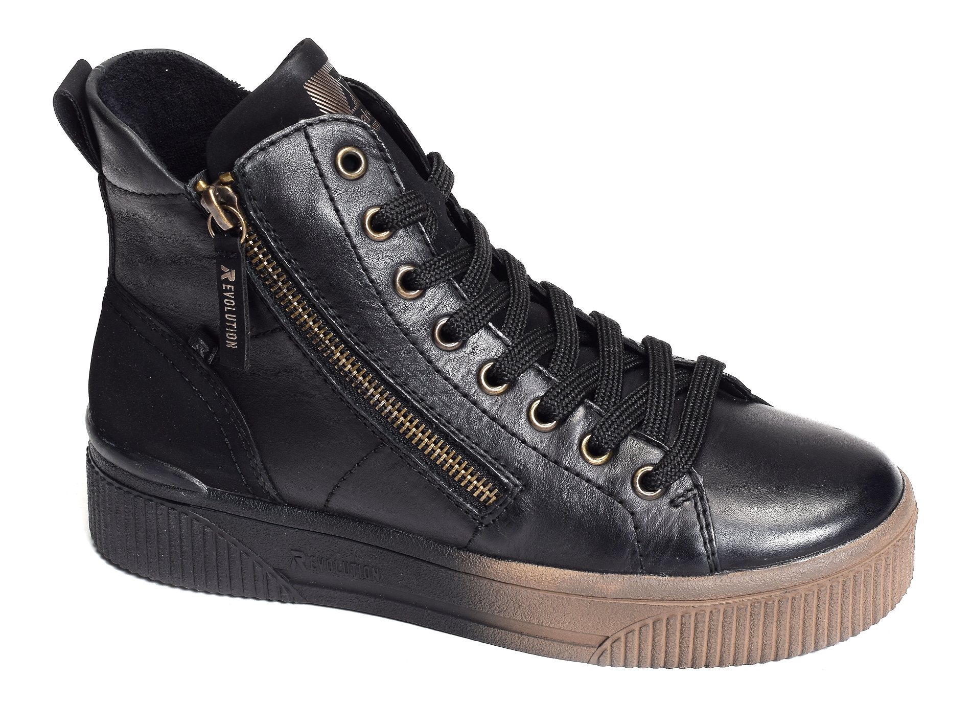 W0761 noir