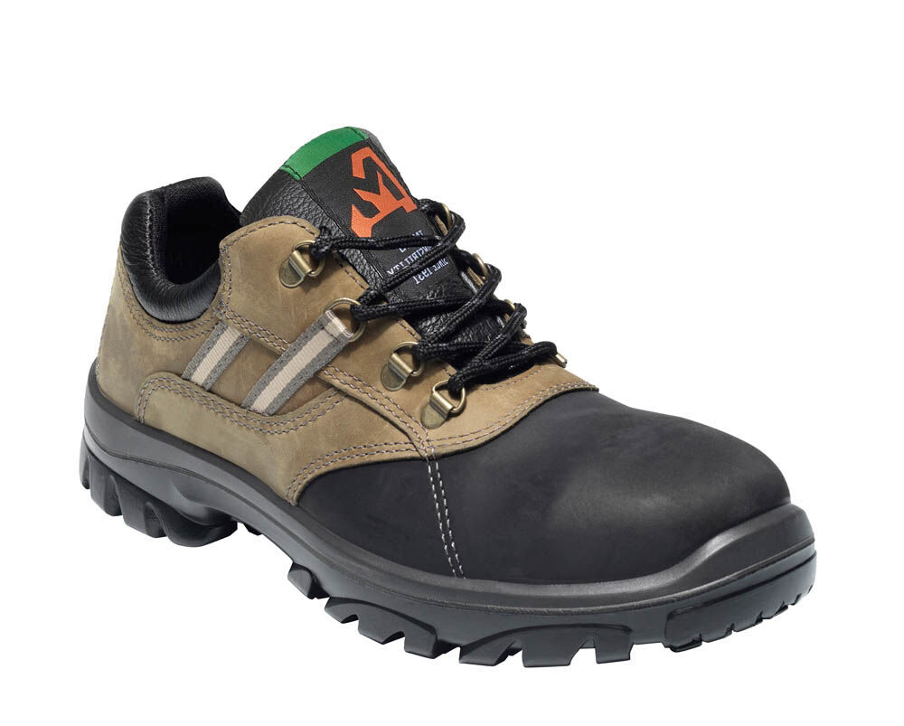 Emma Nordic XD - Extra Breed - Werkschoenen - 37