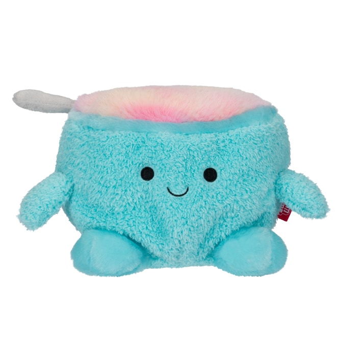 BumBumz - Plüschfigur - BreakfastBumz - ca. 11 cm - 1 Stück