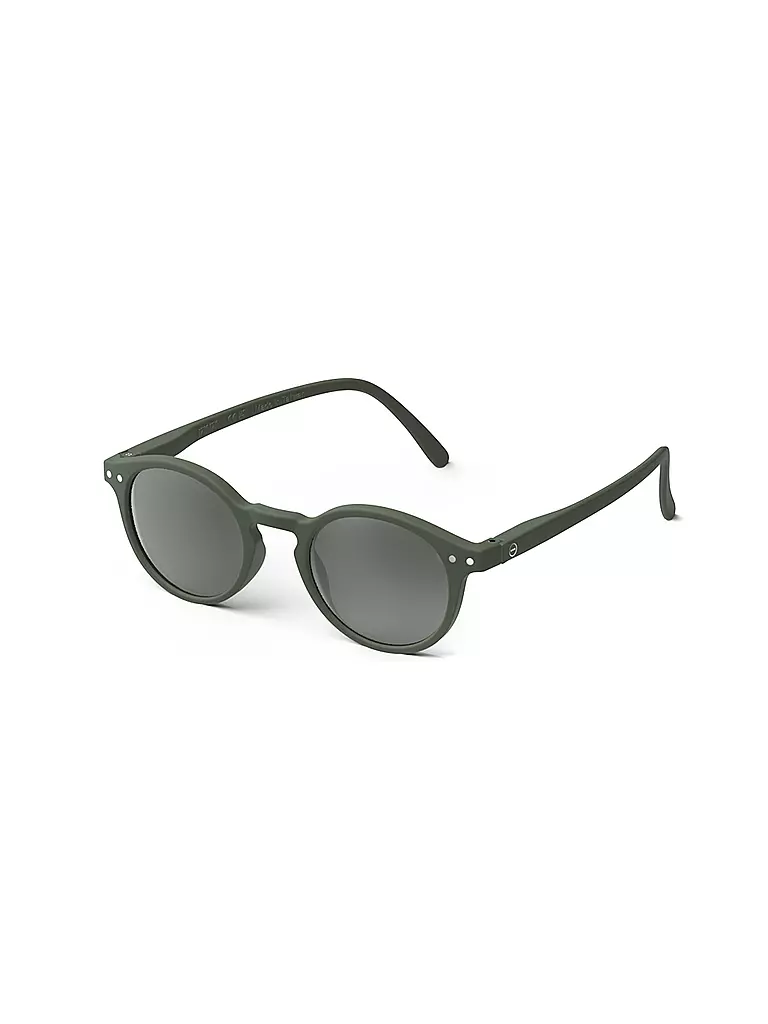 IZIPIZI Kinder Sonnenbrille SUN #H olive