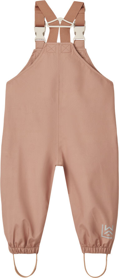 Liewood Manu Pants Tuscany rose-80 Tuscany rose