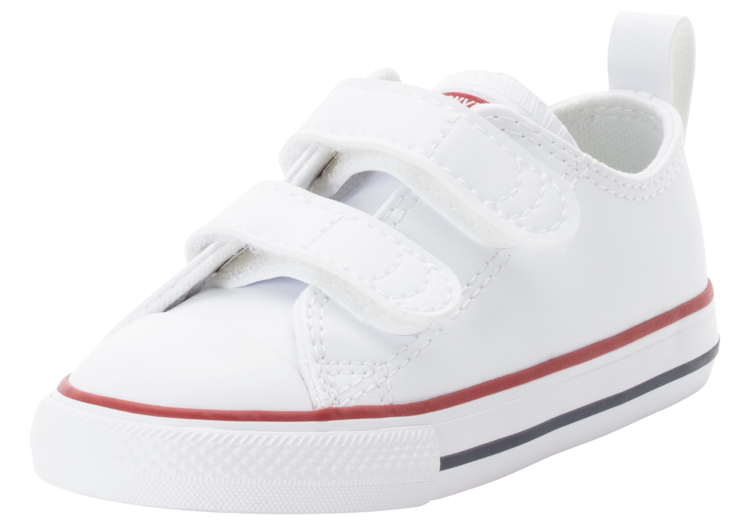 Converse Sneaker »CHUCK TAYLOR ALL STAR EASY-ON LEATHER«  für Kinder