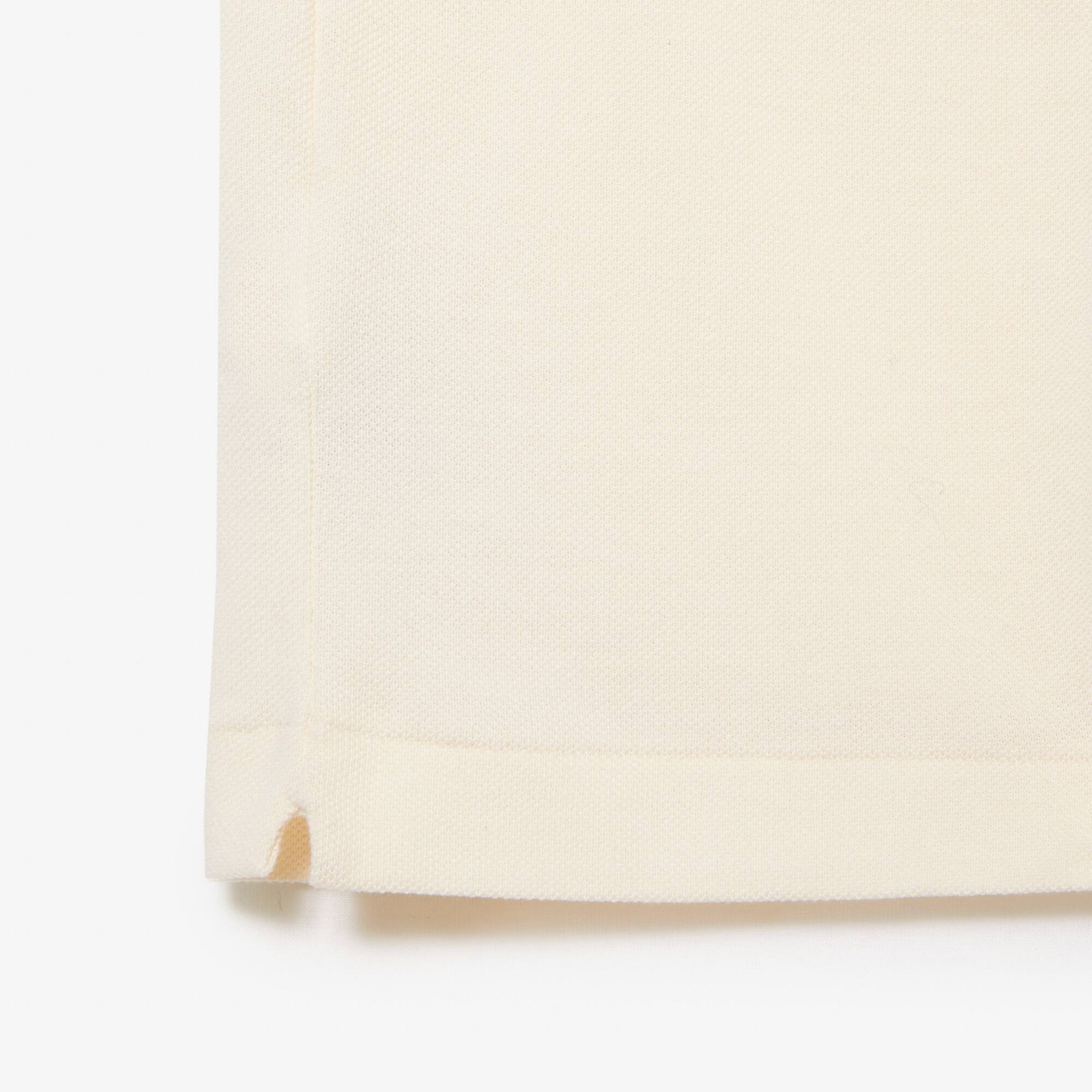 Original L.12.12 Poloshirt Kurze Ärmel - Weiss - Lacoste - Herren