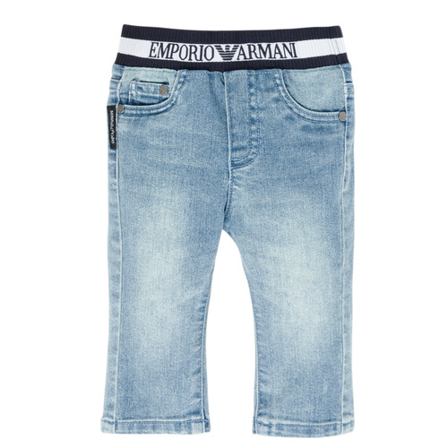 Emporio Armani - Ange - Bleu