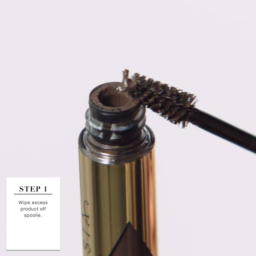 Anastasia Beverly Hills Dipbrow Gel Auburn 4,4g