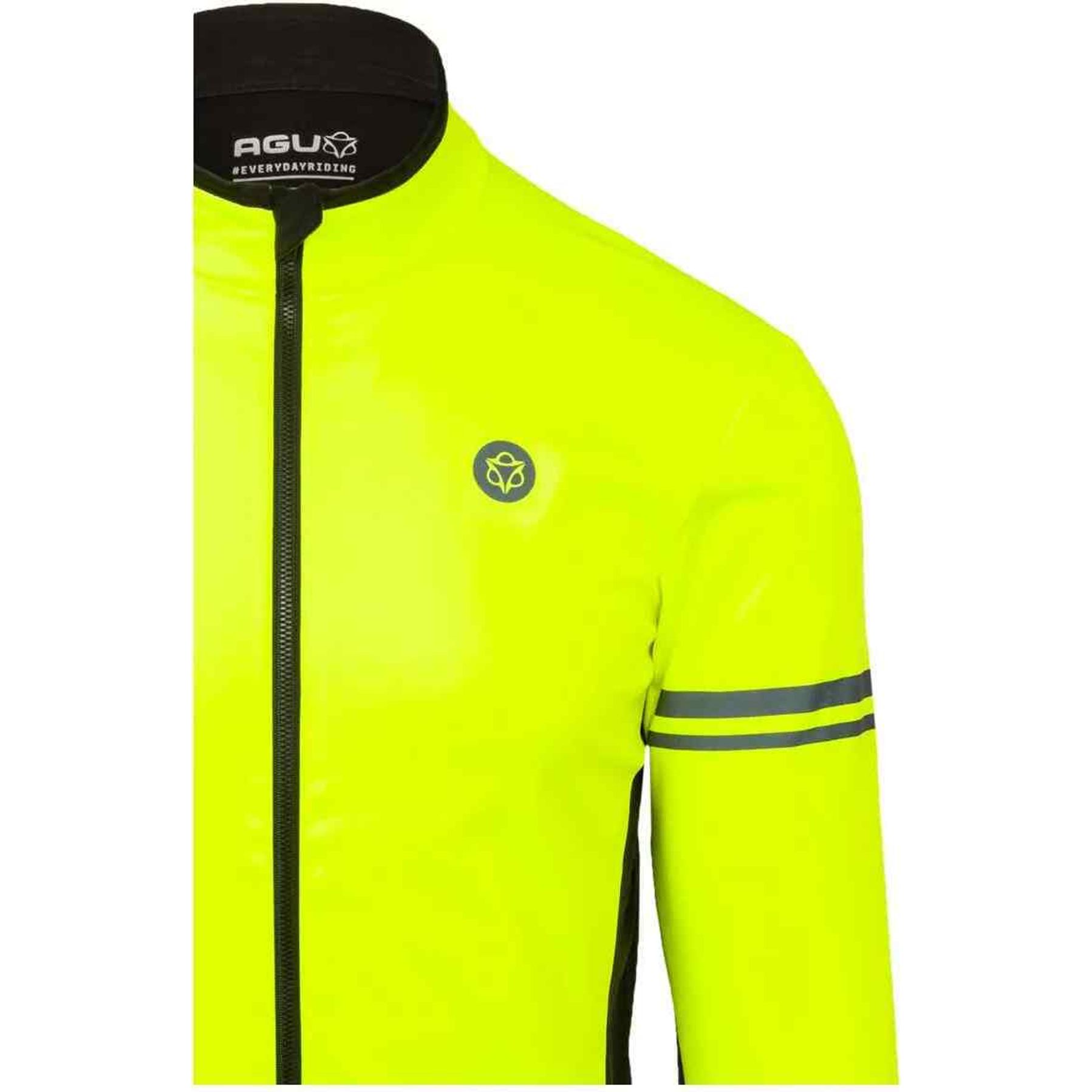 AGU Essential II Winter Fietsjas