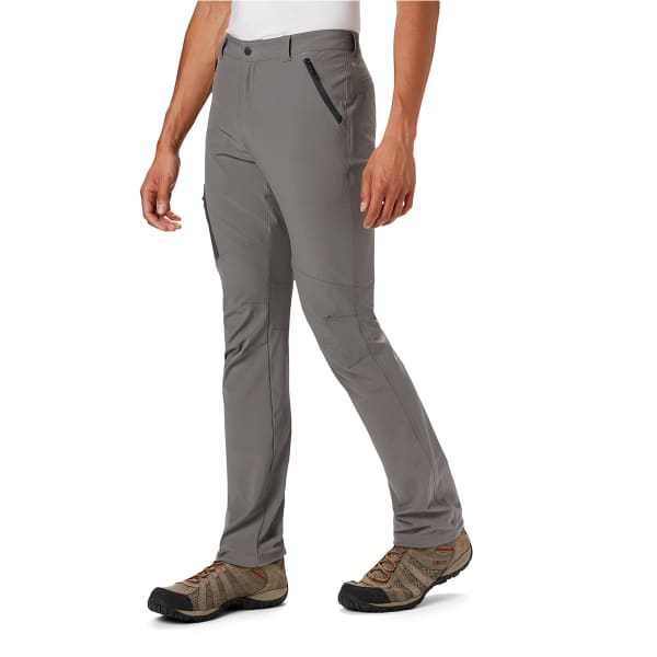 Pantalon randonnée COLUMBIA TRIPLE CANYO PANT M CITY GREY SHAR