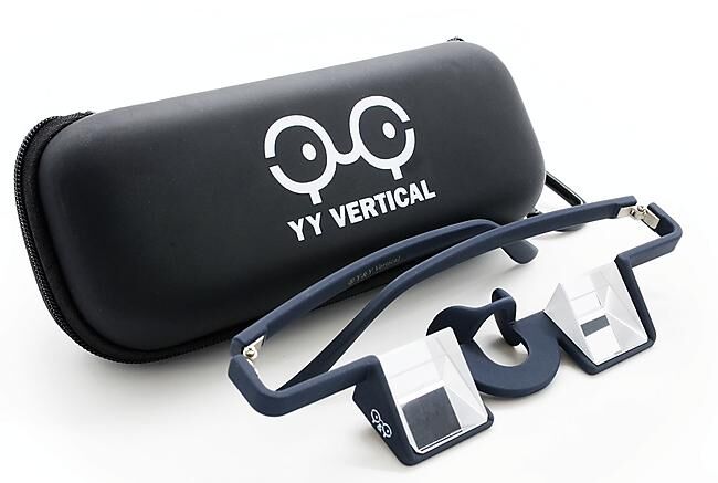 YY VERTICAL - LUNETTE ESCALADE d'assurage PLASFUN FIRST